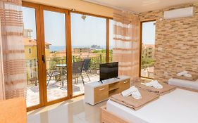Jovan Apartments